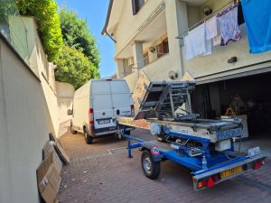 Le differenze tra un trasloco fai da te e uno fatto da professionisti