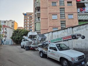 Quando tempo prima prenotare un trasloco?