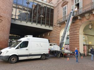 Trasloco aziendale: come organizzarlo senza bloccare l’attività