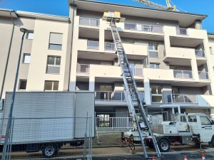 Trasloco in inverno o in estate? I periodi migliori per risparmiare
